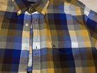 Рубашка Tommy Hilfiger New York Fit оригинал объявление продам