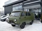 Продажа подержанных УАЗ 3303 в Брянской области