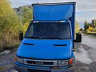 Iveco Daily 2.8 МТ, 2003, 311 706 км