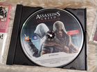 Компьютерные игры диски для пк assassins creed 2 и объявление продам