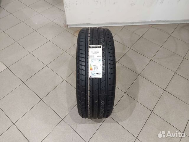 Bridgestone Alenza 001 245/45 R20 103W