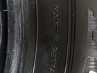 Dunlop Ice Touch 215/65 R16 и 215/65 R16