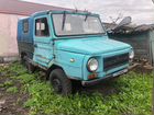 ЛуАЗ 969 1.2 МТ, 1987, 30 000 км объявление продам
