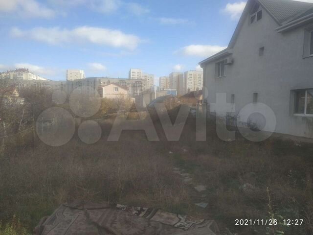 Участок 5 сот. (СНТ, ДНП)