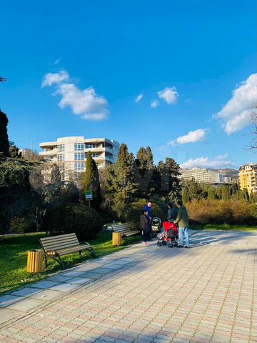 2-к. апартаменты, 60 м², 1/9 эт.