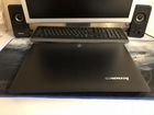 Ноутбук Lenovo B50-30 HDD 500Gb объявление продам