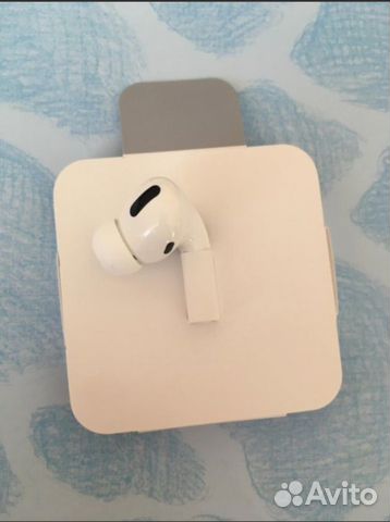 Наушник новый для AirPods Pro правый