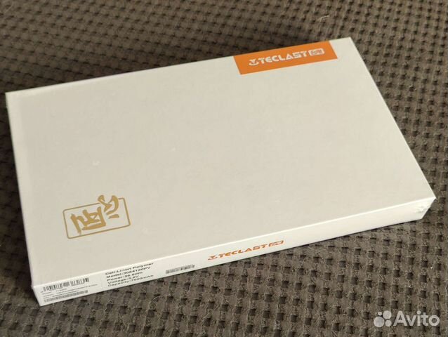 Teclast T40 Pro 8/128Gb LTE(SIM) новый