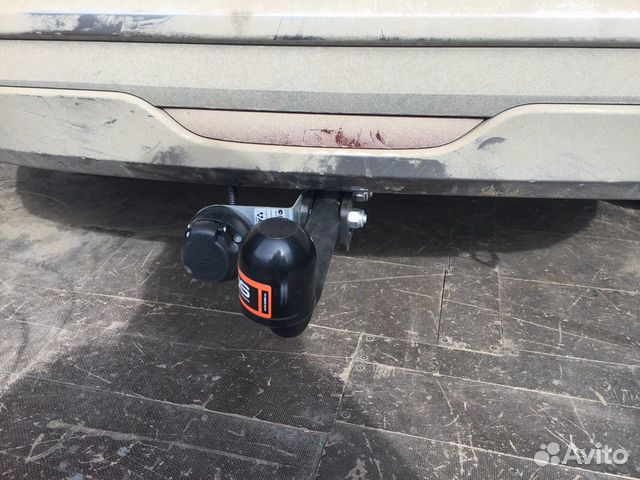 Тсу-Фаркоп гранта