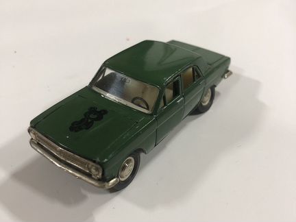 Газ 24 волга А14 Олимпийская