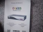 Тюнер для спутникового тв dreambox DM 500-S объявление продам