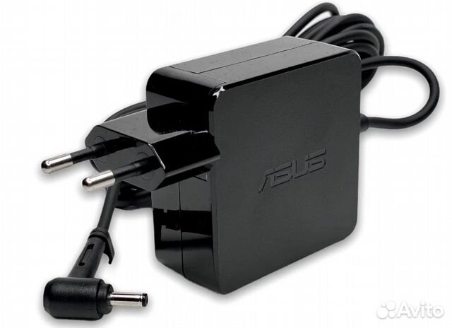 Зарядка для ноутбука Asus - Бесплатная доставка
