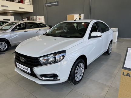 LADA Vesta 1.6 МТ, 2022