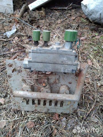 Газовая горелка для котла