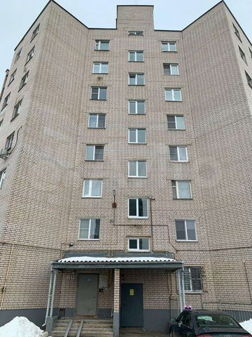 3-к. квартира, 86 м², 5/8 эт.