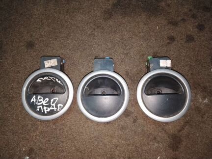 Ручка двери внутренняя Chevrolet Aveo