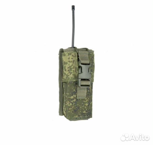 Боевой ранец для боекомплекта