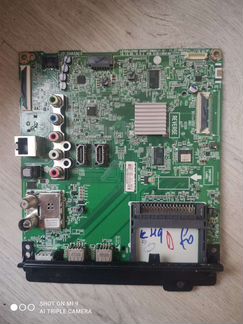 Платы от телевизора