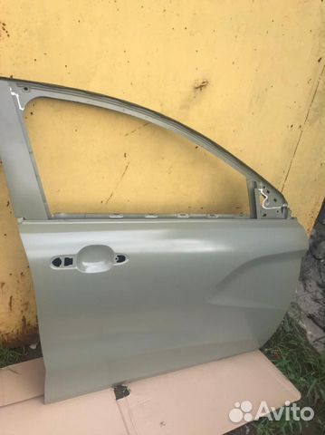 Дверь LADA xray/X RAY/Лада Х Рей/ваз хрей