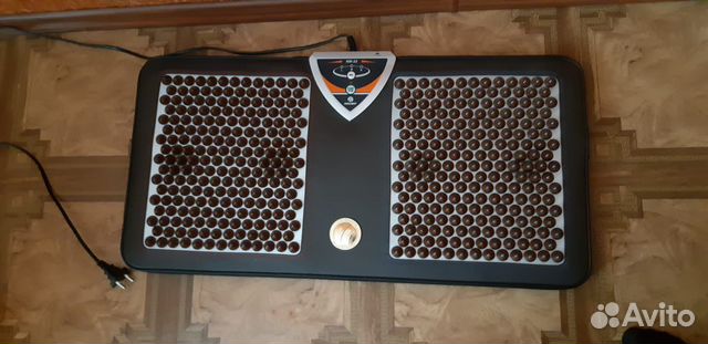 Массажер Nugabest NM-55