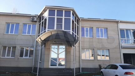 Свободного назначения, 5062 м²