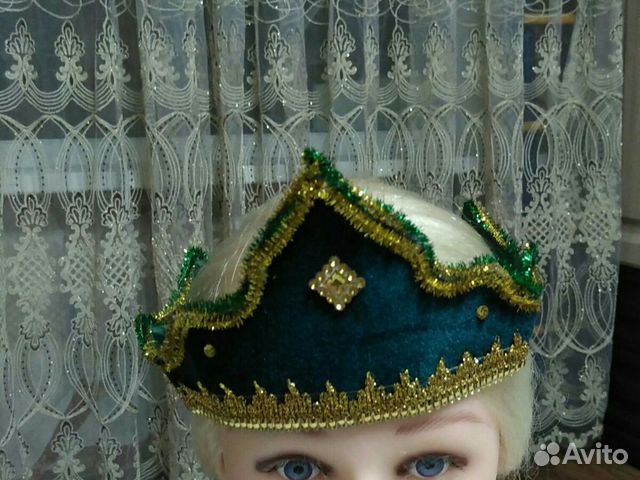 Костюмы новогодние принц, паж, или