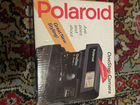 Плёночный фотоаппарат polaroid объявление продам