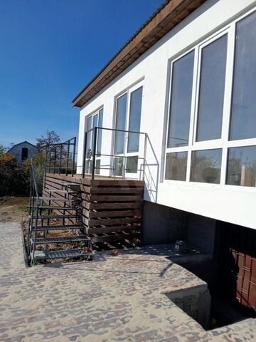 Дом 120 м² на участке 4 сот.