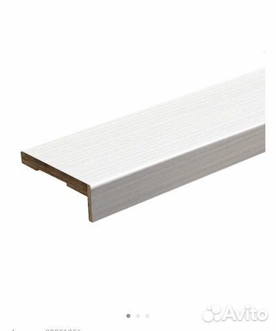 Наличники телескопические остаток