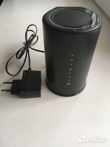 Роутер Dlink Dir 300a