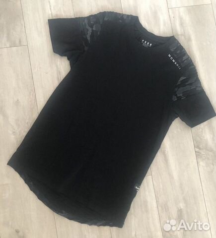 Футболка женская