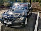BMW 3 серия 2.5 AT, 2007, 236 000 км объявление продам