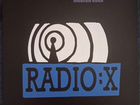 GTA San Andreas - Radio X OST (LP)
