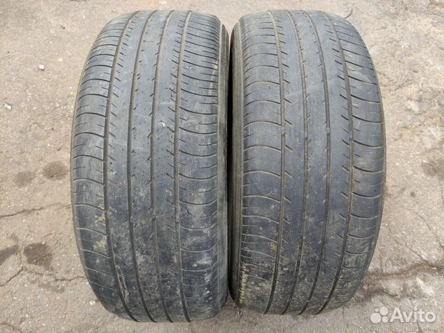 Yokohama dB Decibel E70B 215/55 R17