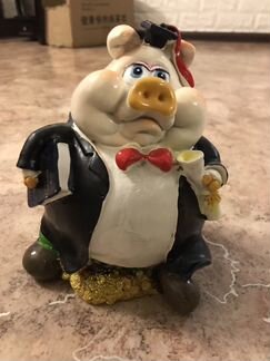 Предметы декора