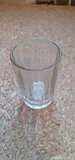 Стакан граненый СССР
