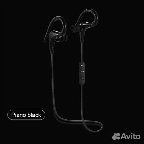 Беспроводные bluetooth наушники