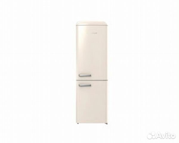 Холодильник gorenje onrk619EC