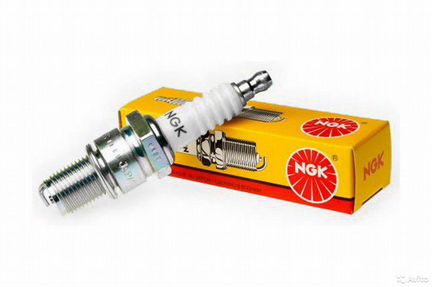 Свечи зажигания. В наличии