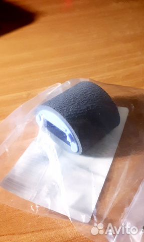 Ролик подхвата RC1-2050-000 для HP LaserJet