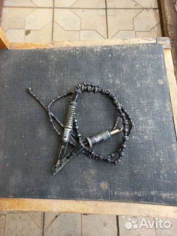 Антенна Куликова