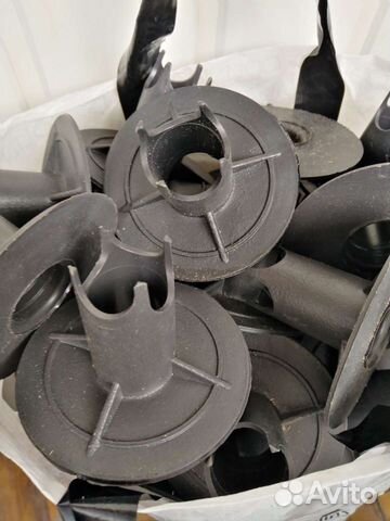 Стойка, фиксатор