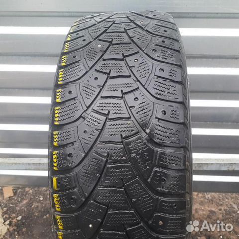 Matador MP 51 Sibir 2 215/55 R16