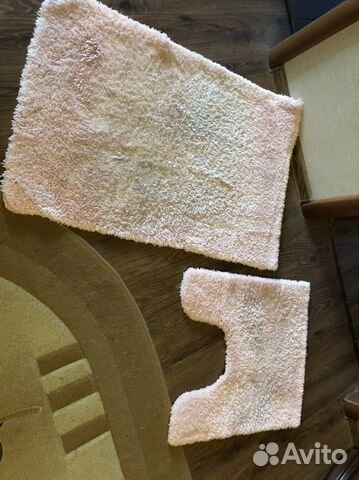 Комплекты ковриков для ванной