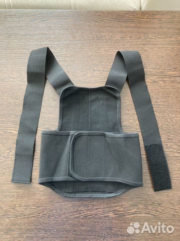 Корректор осанки