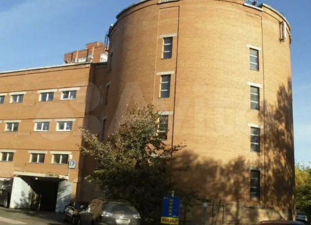 Гараж, 18 м²