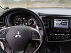 Mitsubishi Outlander 2.0 CVT, 2012, 186 000 км объявление продам