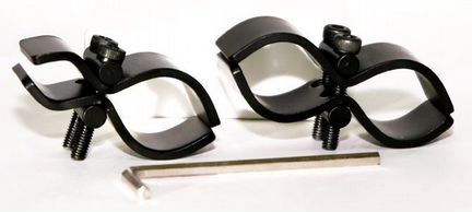 Универсальное подствольное крепление armytek GM-01