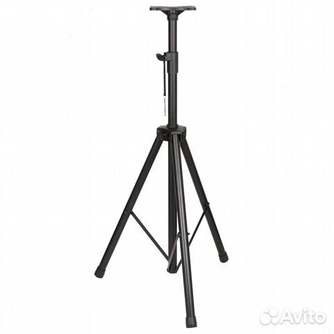 Стойка - штатив для колонки 1,8м и 1.2м