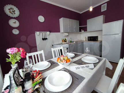 2-к. квартира, 43 м², 11/25 эт.